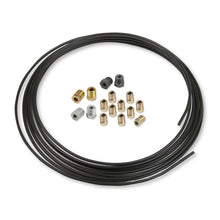 Load image into Gallery viewer, Earls-Steel-Olive-Hardline-Tubing-Kit-W-Tube-Nuts