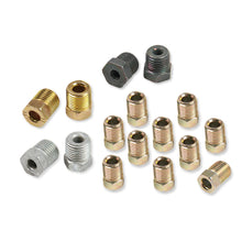 Load image into Gallery viewer, Earls-Steel-Zinc-Hardline-Tubing-Kit-W-Tube-Nuts