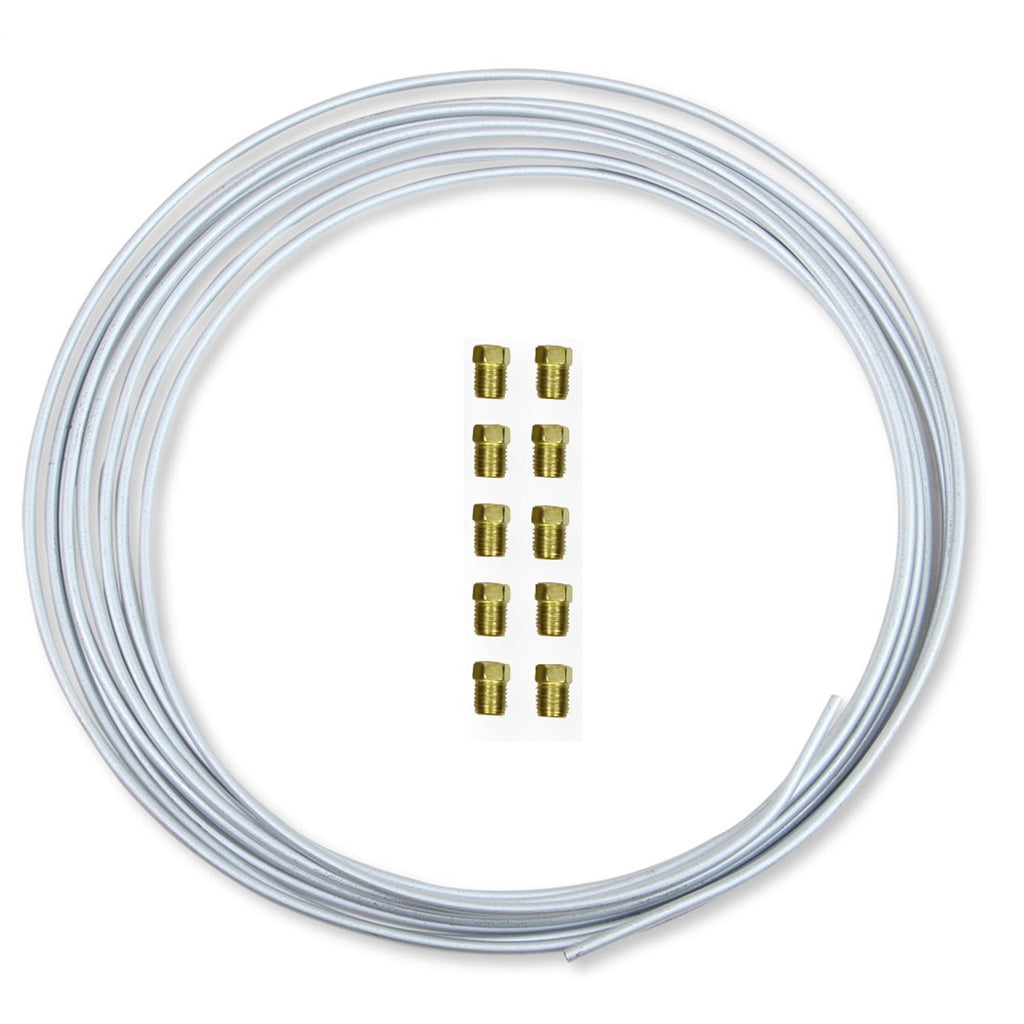 Earls-Steel-Zinc-Hardline-Tubing-Kit-W-Tube-Nuts