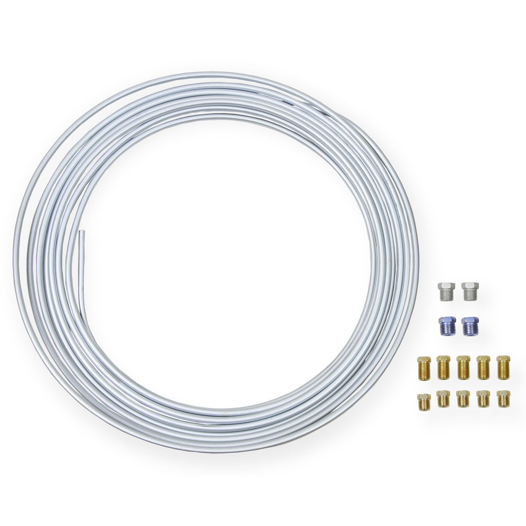 Earls-Steel-Zinc-Hardline-Tubing-Kit-W-Tube-Nuts