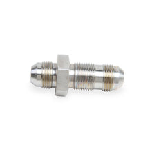 Load image into Gallery viewer, Earls-Straight--10-An-Bulkhead---Stainless-Steel