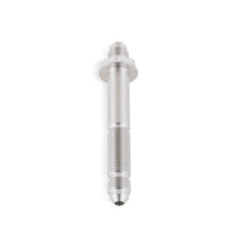 Load image into Gallery viewer, Earls-Straight--3-Bulkhead---Stainless-Steel