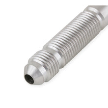 Load image into Gallery viewer, Earls-Straight--3-Bulkhead---Stainless-Steel
