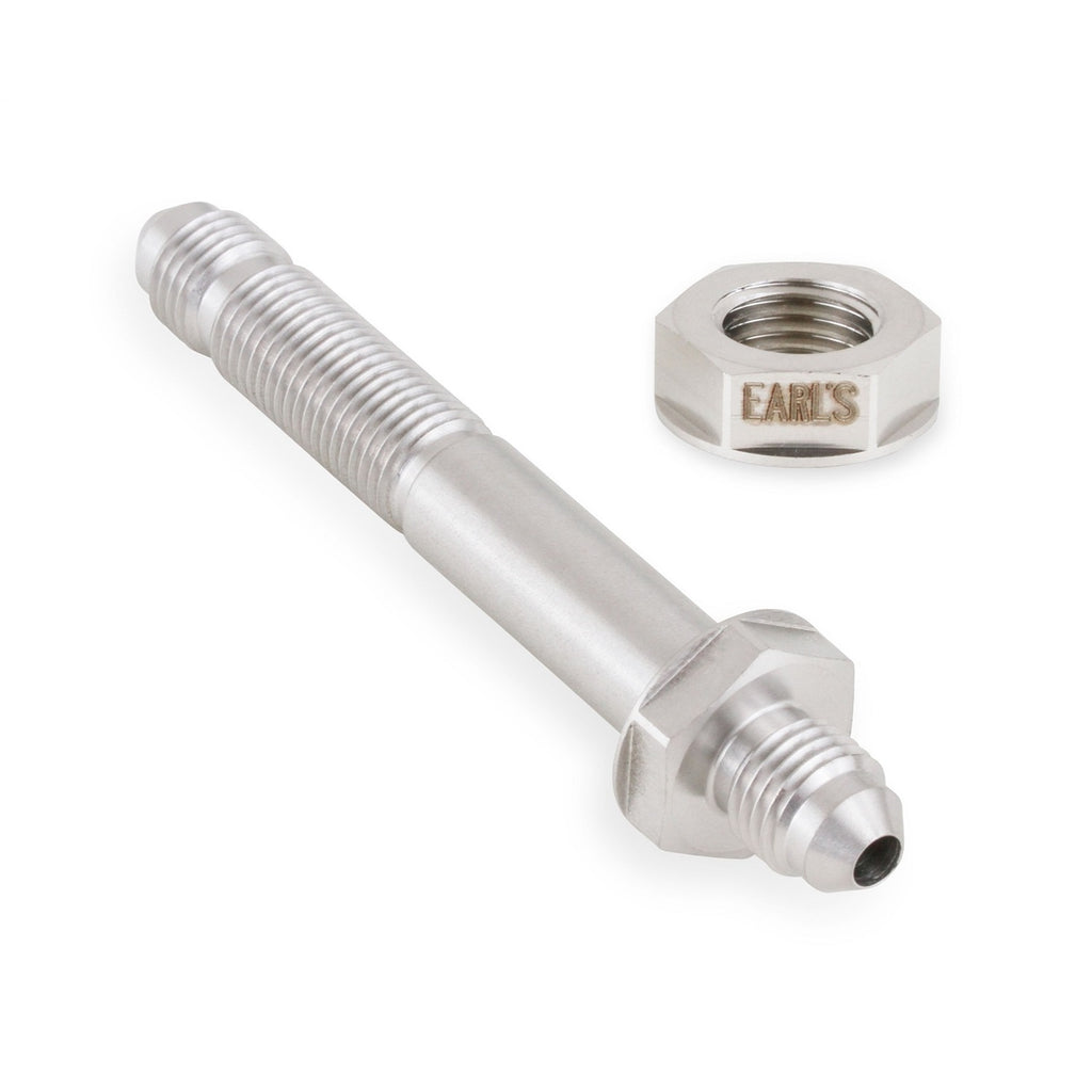 Earls-Straight--4-Bulkhead---Stainless-Steel