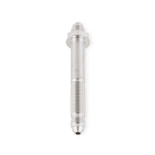 Load image into Gallery viewer, Earls-Straight--4-Bulkhead---Stainless-Steel