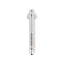 Load image into Gallery viewer, Earls-Straight--4-Bulkhead---Stainless-Steel