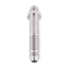 Load image into Gallery viewer, Earls-Straight--6-Bulkhead---Stainless-Steel