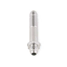 Load image into Gallery viewer, Earls-Straight--6-Bulkhead---Stainless-Steel