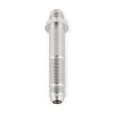 Load image into Gallery viewer, Earls-Straight--6-Bulkhead---Stainless-Steel
