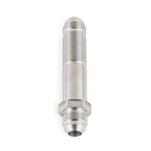 Load image into Gallery viewer, Earls-Straight--8-Bulkhead---Stainless-Steel