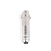 Load image into Gallery viewer, Earls-Straight--8-Bulkhead---Stainless-Steel