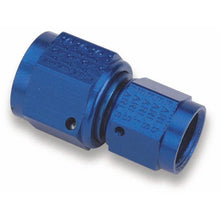 Load image into Gallery viewer, Earls-Straight--8An-To--6An-Female-Swivel-Coupling