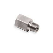 Load image into Gallery viewer, Earls-Straight-Adapter-18-Bspt-Male-To-18-Npt-Female