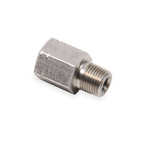 Load image into Gallery viewer, Earls-Straight-Adapter-18-Npt-Male-To-18-Bspt-Female