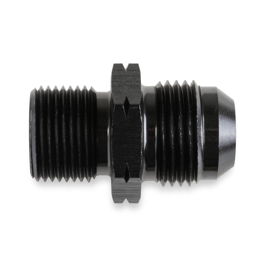Earls-Straight-Male-An--10-To-14Mm-X-1.5---Black