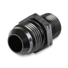 Load image into Gallery viewer, Earls-Straight-Male-An--10-To-14Mm-X-1.5---Black