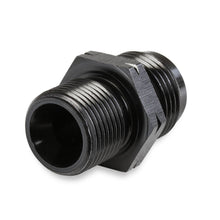 Load image into Gallery viewer, Earls-Straight-Male-An--10-To-20Mm-X-1.5---Black