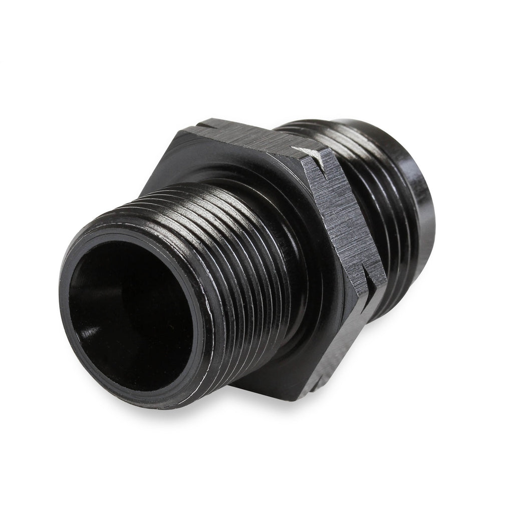 Earls-Straight-Male-An--12-To-16Mm-X-1.5---Black
