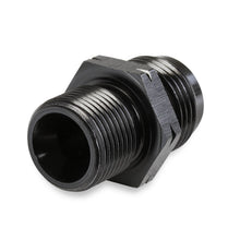 Load image into Gallery viewer, Earls-Straight-Male-An--12-To-16Mm-X-1.5---Black