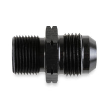 Load image into Gallery viewer, Earls-Straight-Male-An--12-To-30Mm-X-1.5---Black