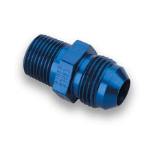 Load image into Gallery viewer, Earls-Straight-Male-An--16-To-1-Npt