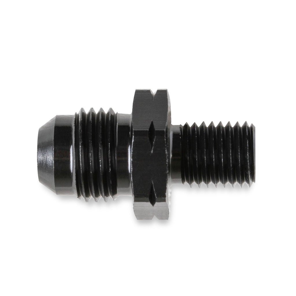 Earls-Straight-Male-An--4-To-12Mm-X-1.5---Black