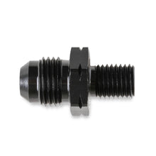 Load image into Gallery viewer, Earls-Straight-Male-An--4-To-12Mm-X-1.5---Black