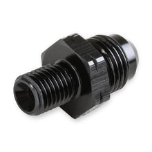 Load image into Gallery viewer, Earls-Straight-Male-An--4-To-12Mm-X-1.5---Black