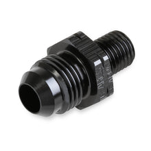 Load image into Gallery viewer, Earls-Straight-Male-An--4-To-14Mm-X-1.5---Black
