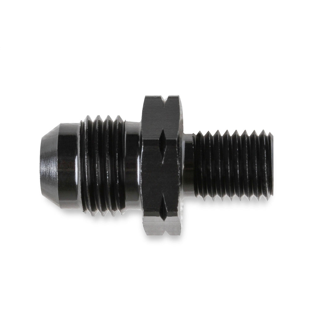 Earls-Straight-Male-An--6-To-10Mm-X-1.5---Black