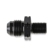 Load image into Gallery viewer, Earls-Straight-Male-An--6-To-10Mm-X-1.25---Black