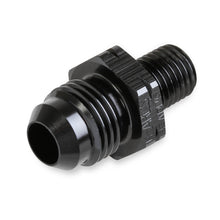 Load image into Gallery viewer, Earls-Straight-Male-An--6-To-10Mm-X-1.25---Black