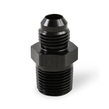 Load image into Gallery viewer, Earls-Straight-Male-An--6-To-38-Npt