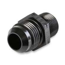 Load image into Gallery viewer, Earls-Straight-Male-An--8-To-12Mm-X-1.5---Black