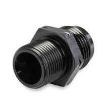 Load image into Gallery viewer, Earls-Straight-Male-An--8-To-16Mm-X-1.5---Black