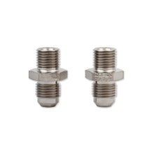 Load image into Gallery viewer, Earls-Straight-Transmission-Adapter--6-Male-To-14-18-Npsm-Male