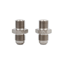 Load image into Gallery viewer, Earls-Straight-Transmission-Adapter--6-Male-To-14-18-Npsm-Male