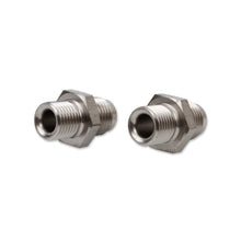 Load image into Gallery viewer, Earls-Straight-Transmission-Adapter--6-Male-To-14-18-Npsm-Male