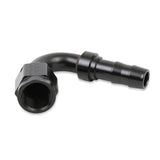 Earls AT712067ERL Earl's Super Stock (TM) 120 Degree -6 Female to 3/8