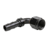 Earls AT709145ERL Earl's Super Stock (TM) 90 Degree -4 Female to 1/4