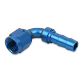 Earls 709109ERL Earl's Super Stock (TM) 90 Degree -8 Female to 1/2