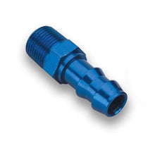 Load image into Gallery viewer, Earls-Super-Stock--Straight--14-Npt-Male-To-38-Barb