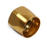 Earls 898163GERL Earl's Swivel-Seal (R) & Auto-Fit (R) Replacement Socket -16 Gold