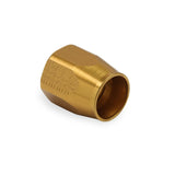 Earls 898083GERL Earl's Swivel-Seal (R) & Auto-Fit (R) Replacement Socket -8 Gold
