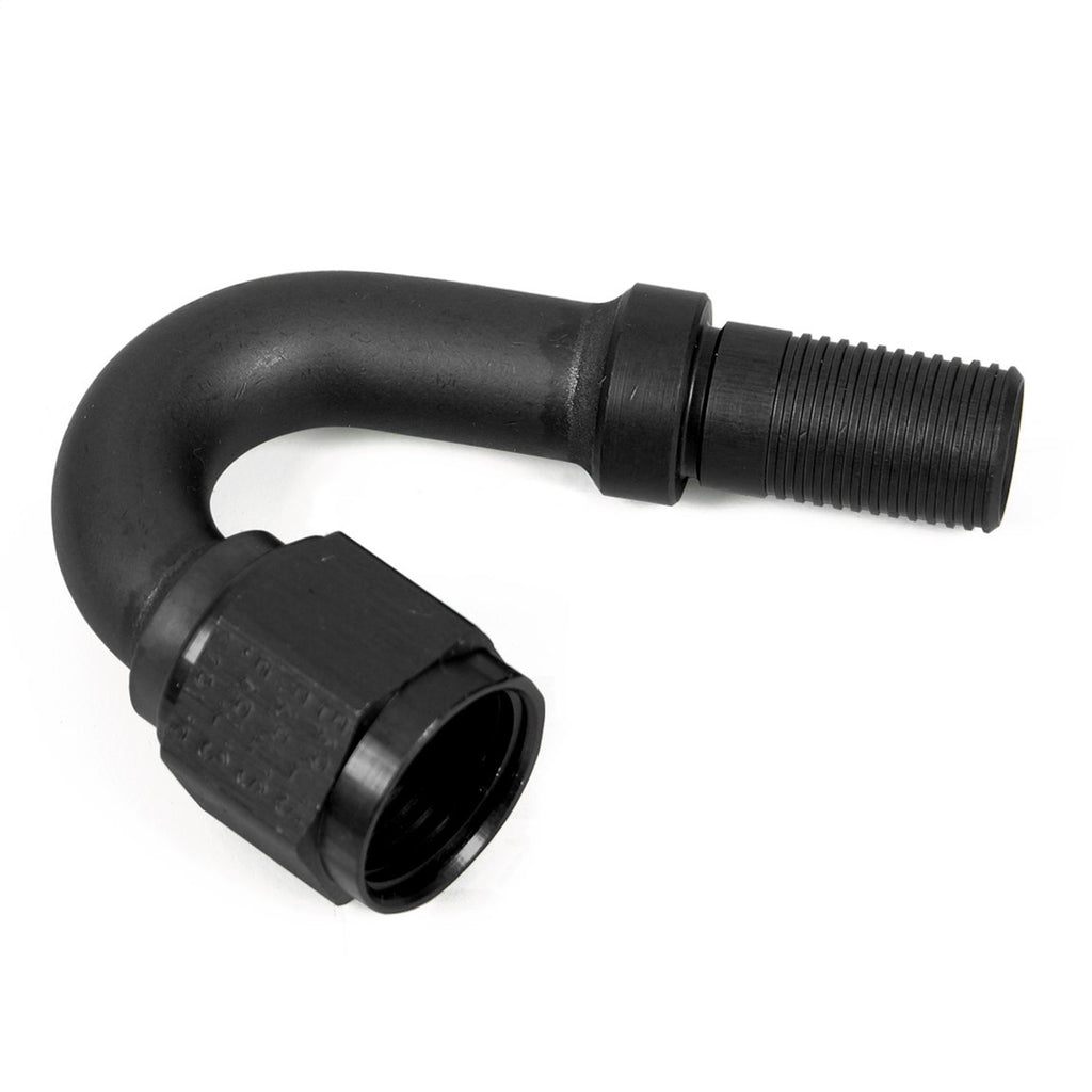 Earls-Ultra-Flex--Hose-End---150-Degree---Size--4