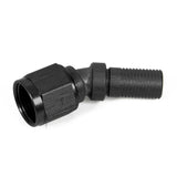 Earls 673004ERL Earl's Ultra-Flex (TM) Hose End - 30 Degree - Size -4