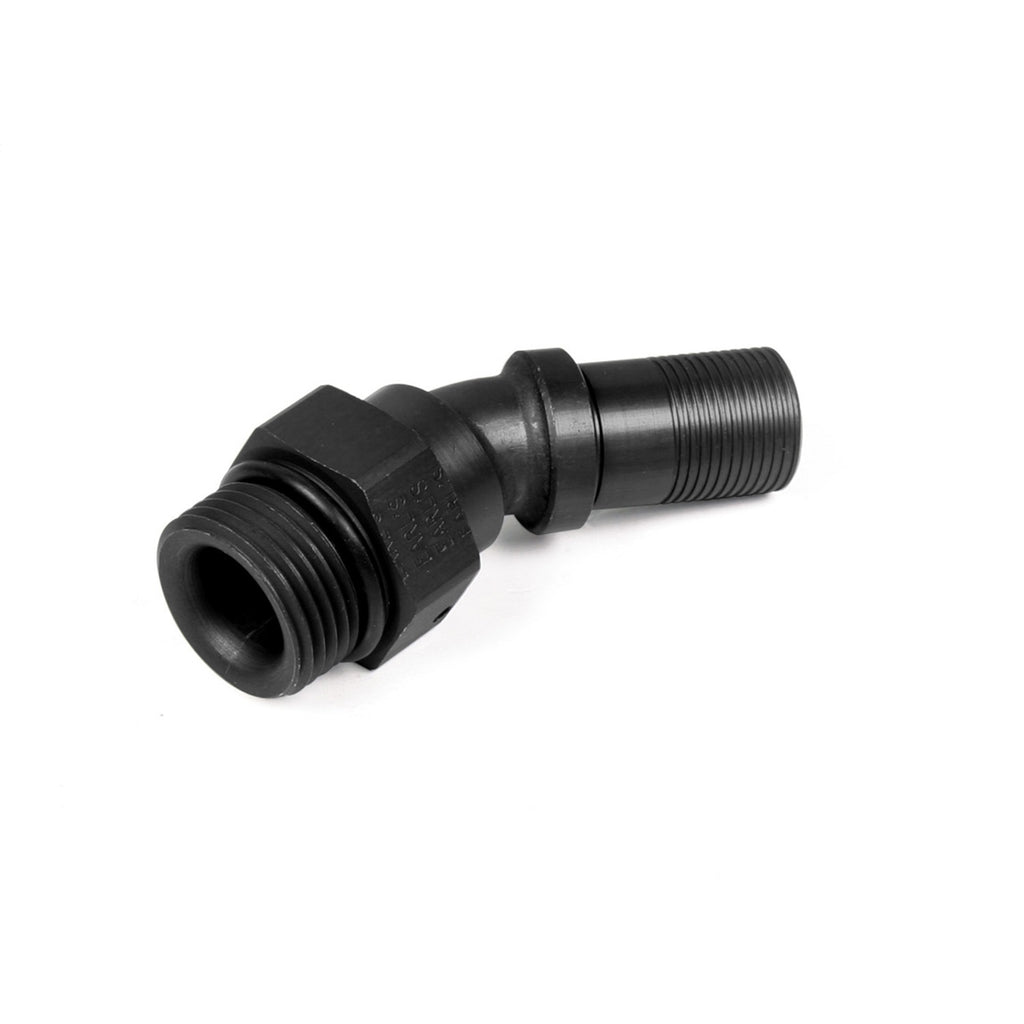 Earls-Ultra-Flex--Hose-End---30-Degree-Orb---Size--10