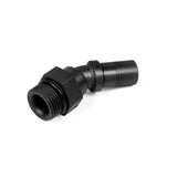 Earls 673810ERL Earl's Ultra-Flex (TM) Hose End - 30 Degree ORB - Size -10
