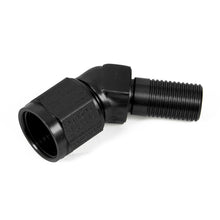 Load image into Gallery viewer, Earls-Ultra-Flex--Hose-End---45-Degree-Low-Profile---Size--4