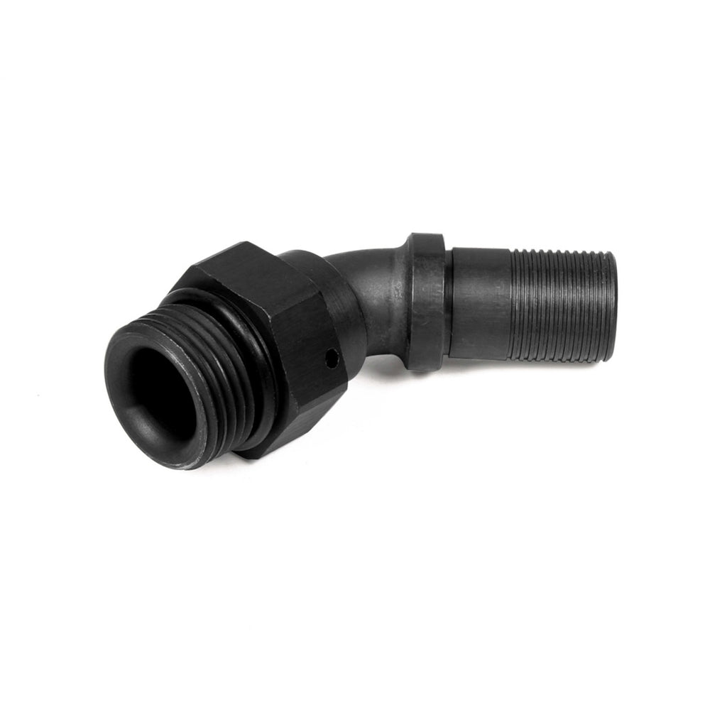 Earls-Ultra-Flex--Hose-End---45-Degree-Orb---Size--10